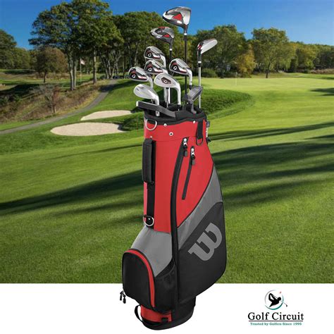 Wilson Profile SGI Review: The Mens and Womens。